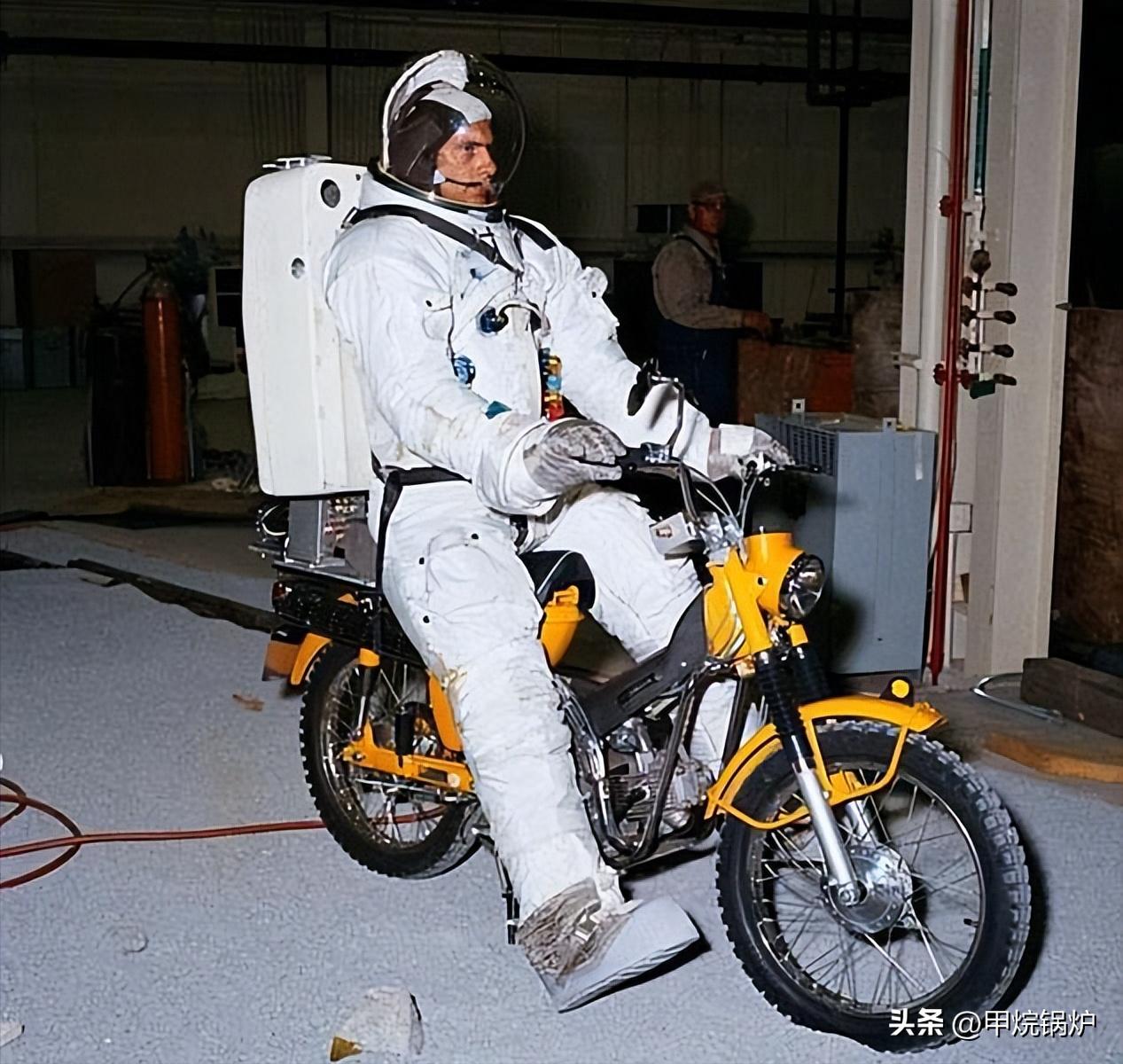 阿波罗月球车车轮尺寸,阿波罗月球车原始视频