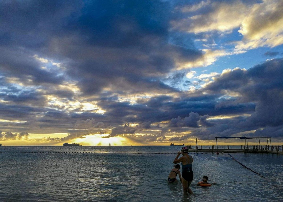 塞班岛流量,塞班岛收入