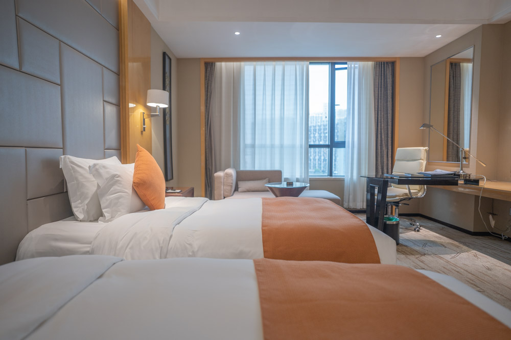 广州日航酒店是几星级,广州日航酒店口碑怎么样