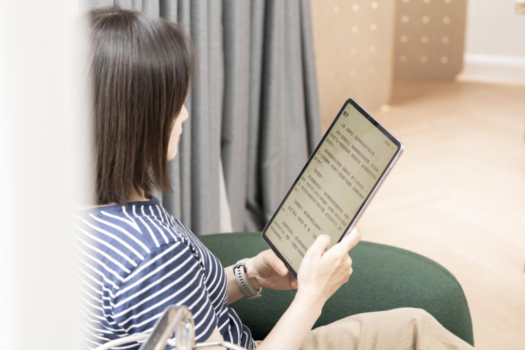 ​vivoPad2测评：终于有一款体验对标iPad的安卓平板了