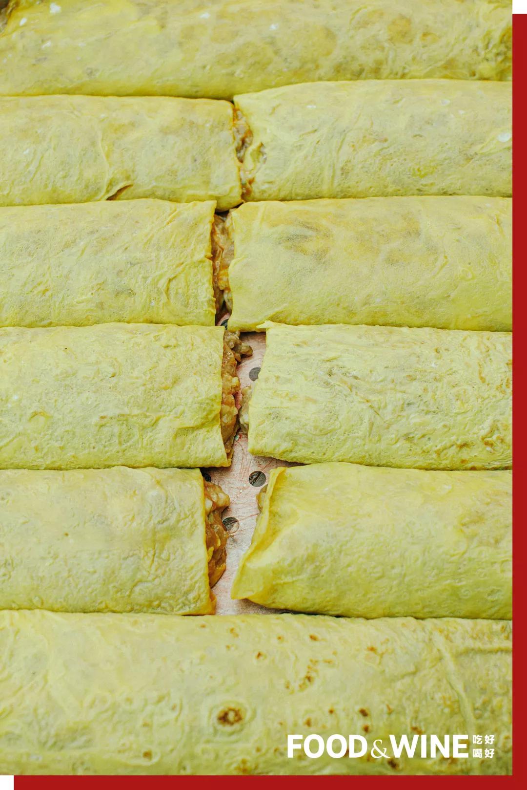 最美村宴第四辑丨四川苔草村·往后就都是好日子了