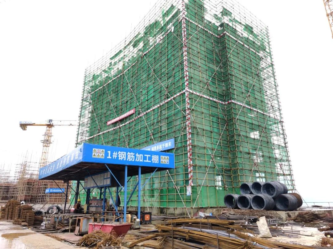 昆明恒大地产最新项目消息,恒大集团云南高质量发展