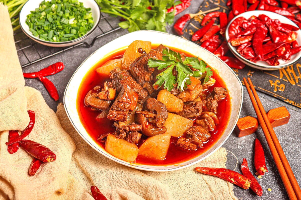 河南倒春寒吃什么好,抵御春寒吃什么