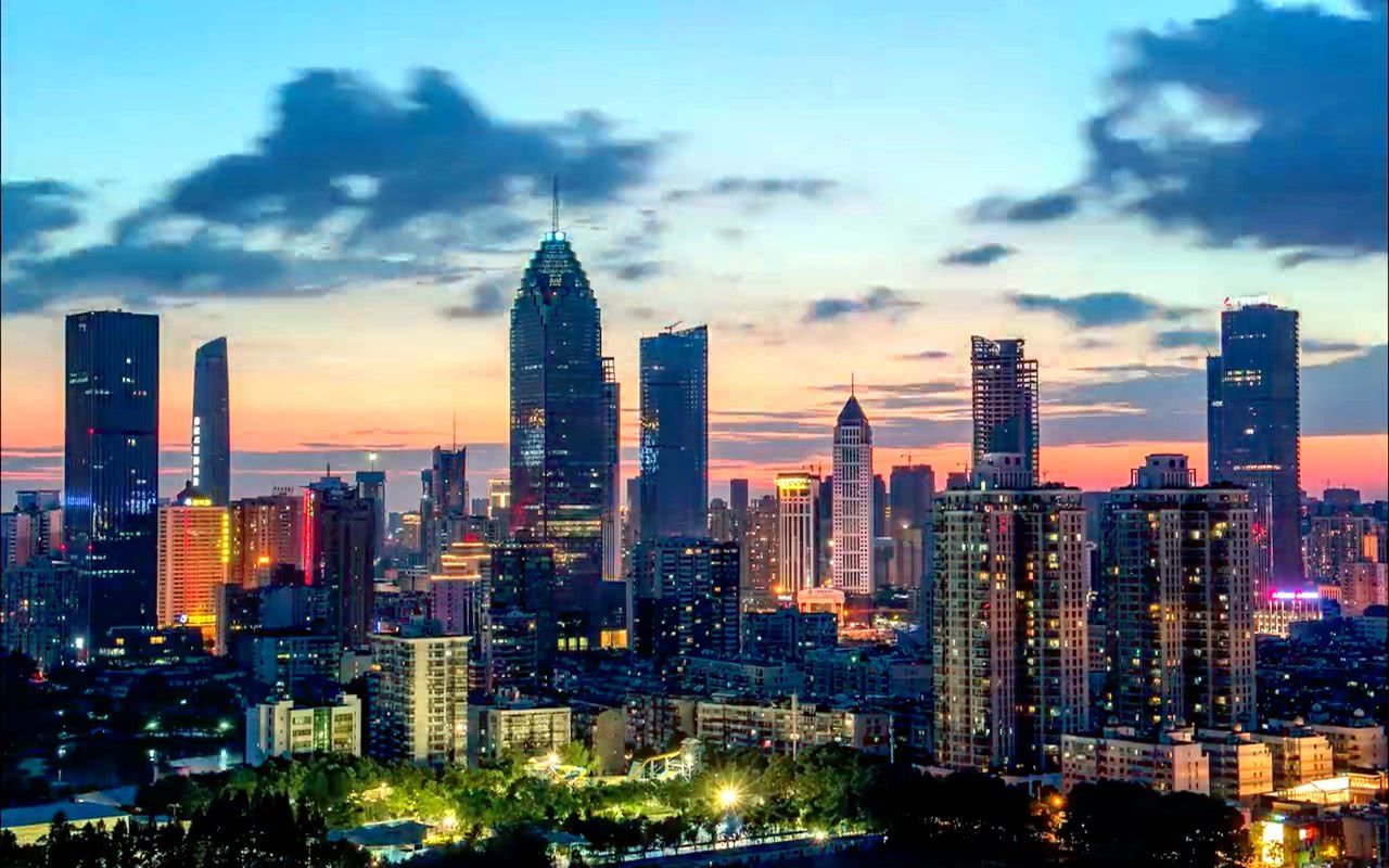 中国有几个城市会改直辖市,首个被撤销直辖市的城市