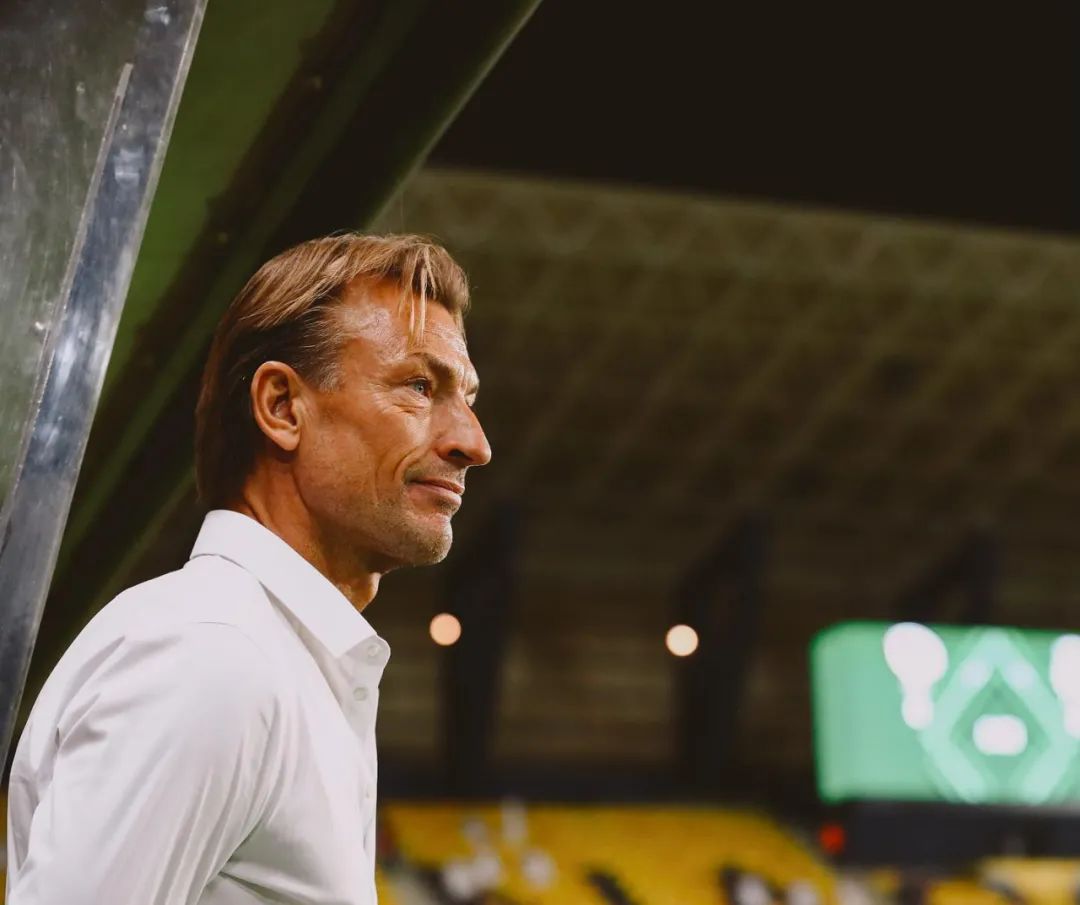 沙特逆转阿根廷主教练,沙特主教练赢阿根廷