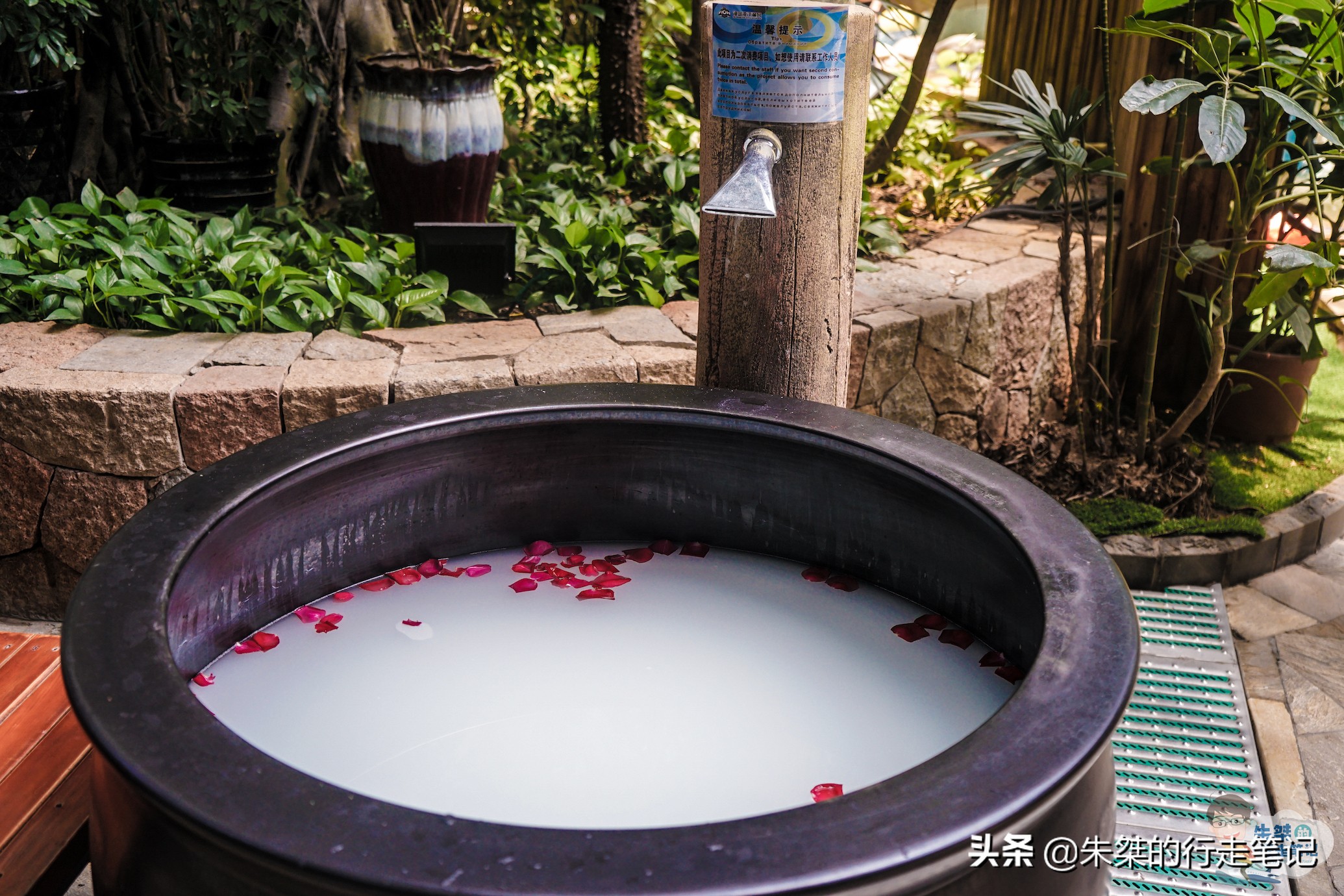 泡温泉推荐的好地方,中国十大最好泡温泉胜地