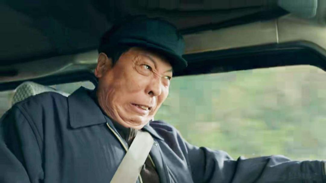 狂飙里面演技最差的演员,狂飙演技最好的演员排名