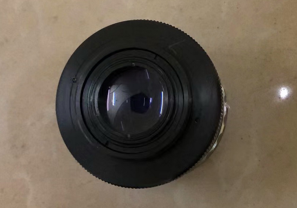 长城DF-2摄像机,长城相机df-2