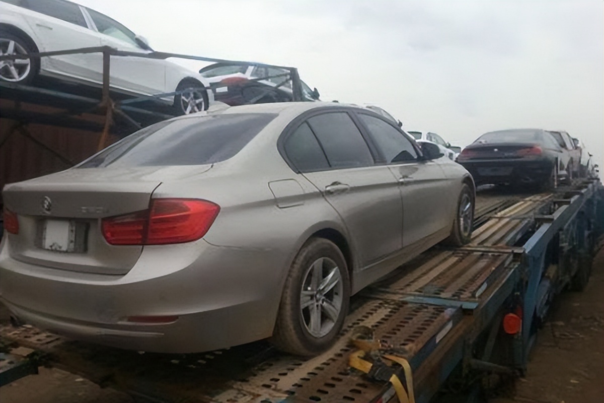 车辆异地运输费用,异地怎么运输汽车