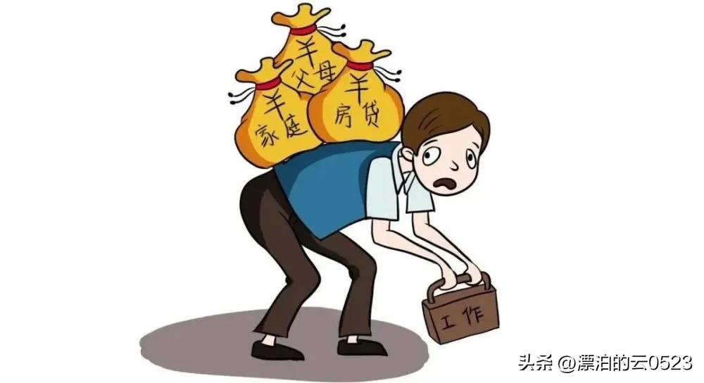 中国人眼中的黑头发,为什么现在年轻人都是黑头发