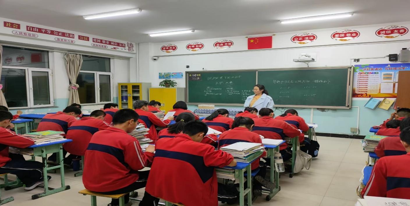 杭锦旗亿利东方学校2022中考成绩,杭锦旗亿利东方学校2009级