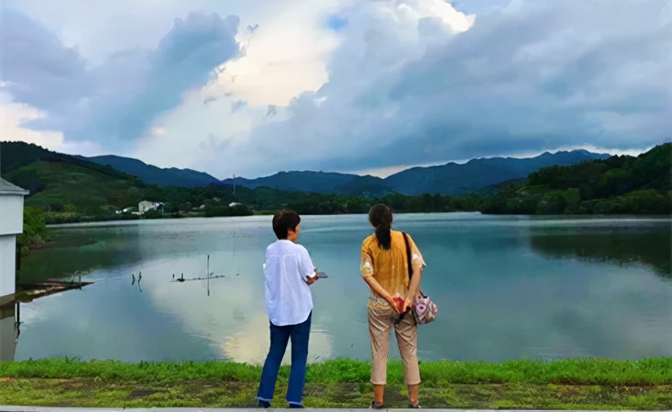 合肥汤池镇有什么好玩的,庐江汤池附近好玩的地方