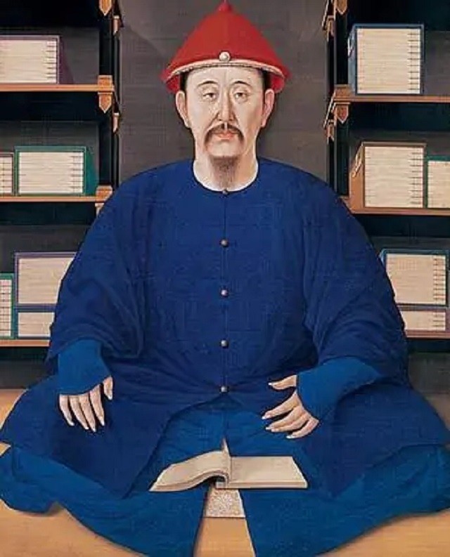 五世达赖溘然长逝，却秘不发丧，临终前导演了一场叹为观止的大戏