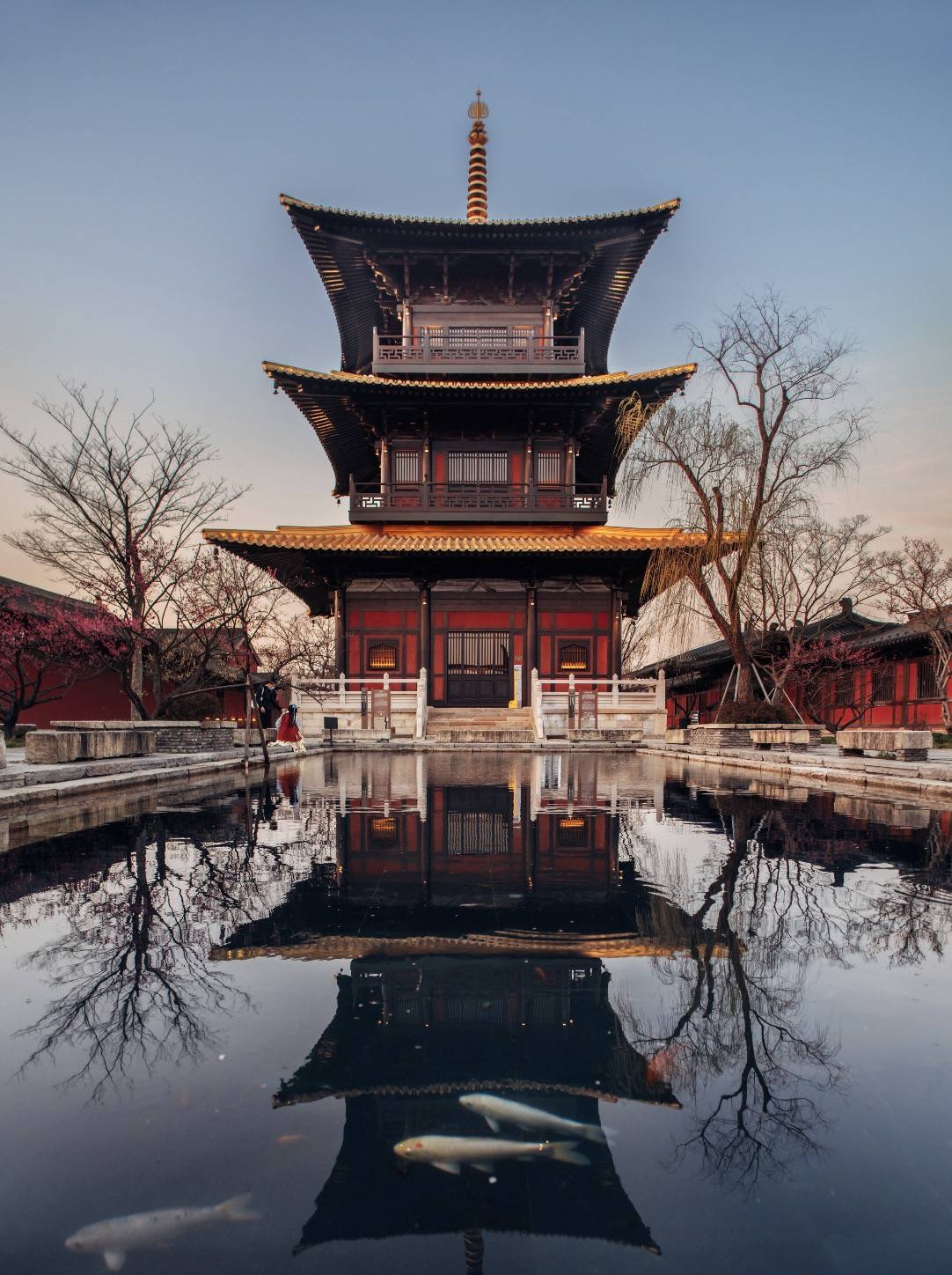 富士gfx50sii拍风光配什么镜头好,富士gfx50sii对比尼康z7ii