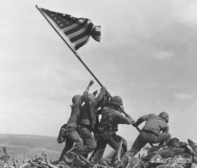 美国海军陆战队最能打的人,美国海军陆战队弱点