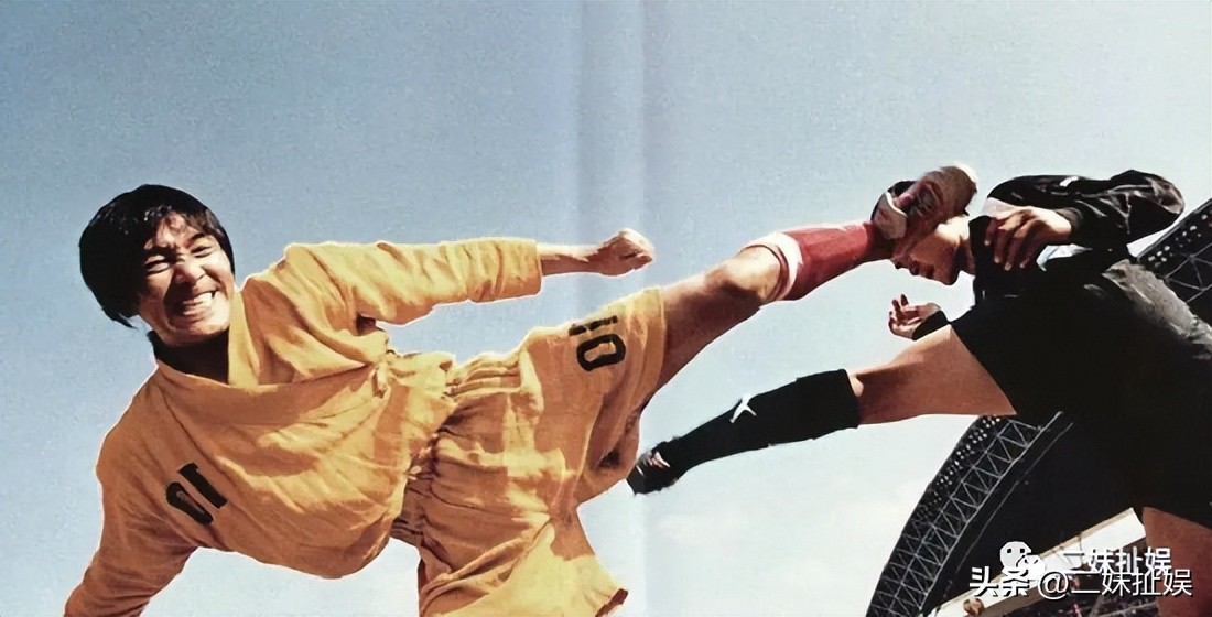 周星驰筹备《少林女足》开拍,周星驰新片少林女足