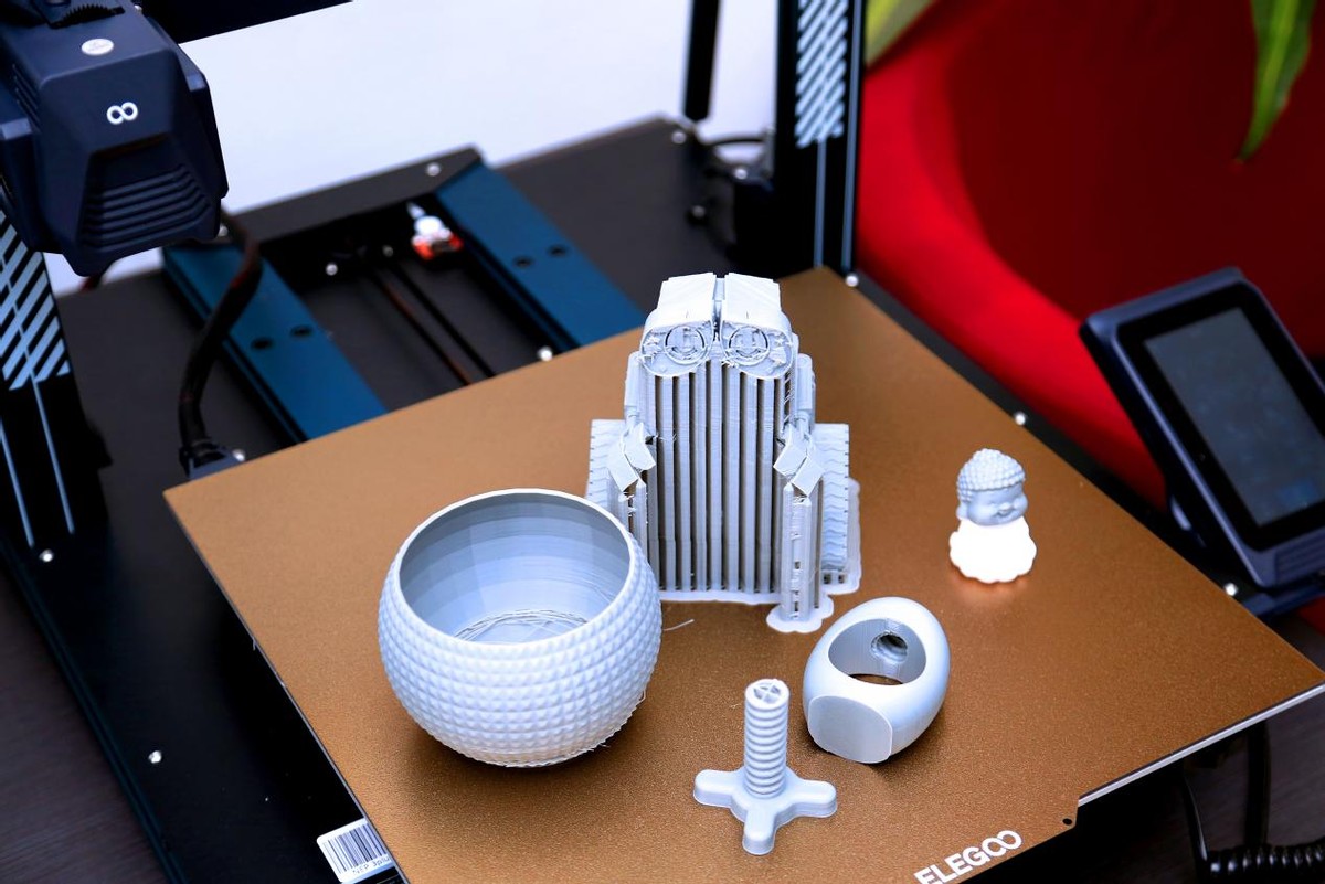 如何购买性价比高的3d打印机,价格又便宜又好用的3d打印机