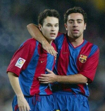 谁是真核？外媒评21世纪TOP10中场，双德杀入前5，魔笛第6