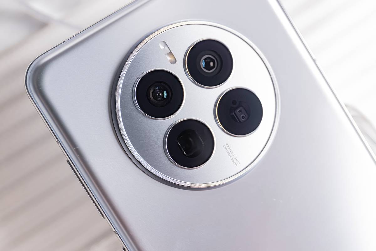 华为mate50和华为p50选哪个好,华为p50和华为mate50值得买吗