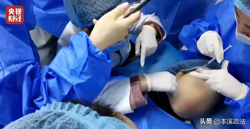 看完315晚会的感想,每晚315晚会有感