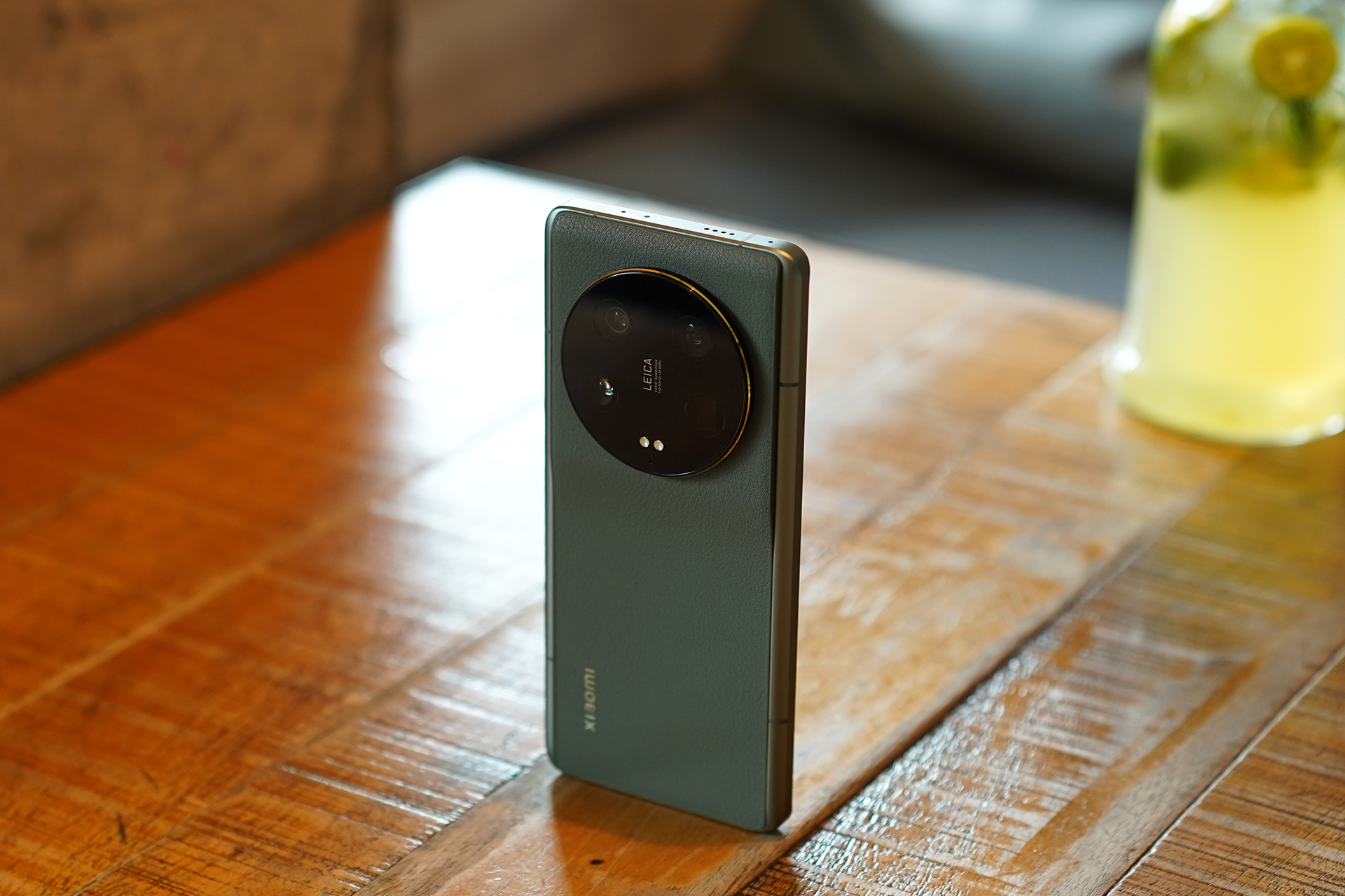 小米13ultra和遥遥领先对比,小米13ultra全面评测