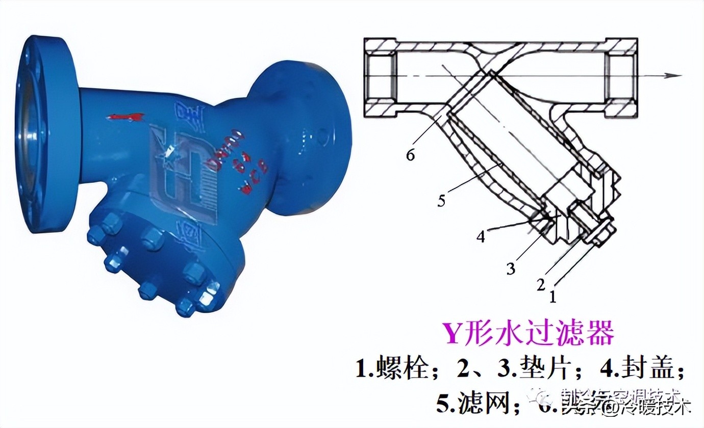 中央空调冷冻水控制,中央空调系统冷冻水的作用是