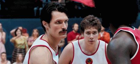 10部让人肾上腺飙升的国外电影,一部让人肾上腺燃烧的动作电影