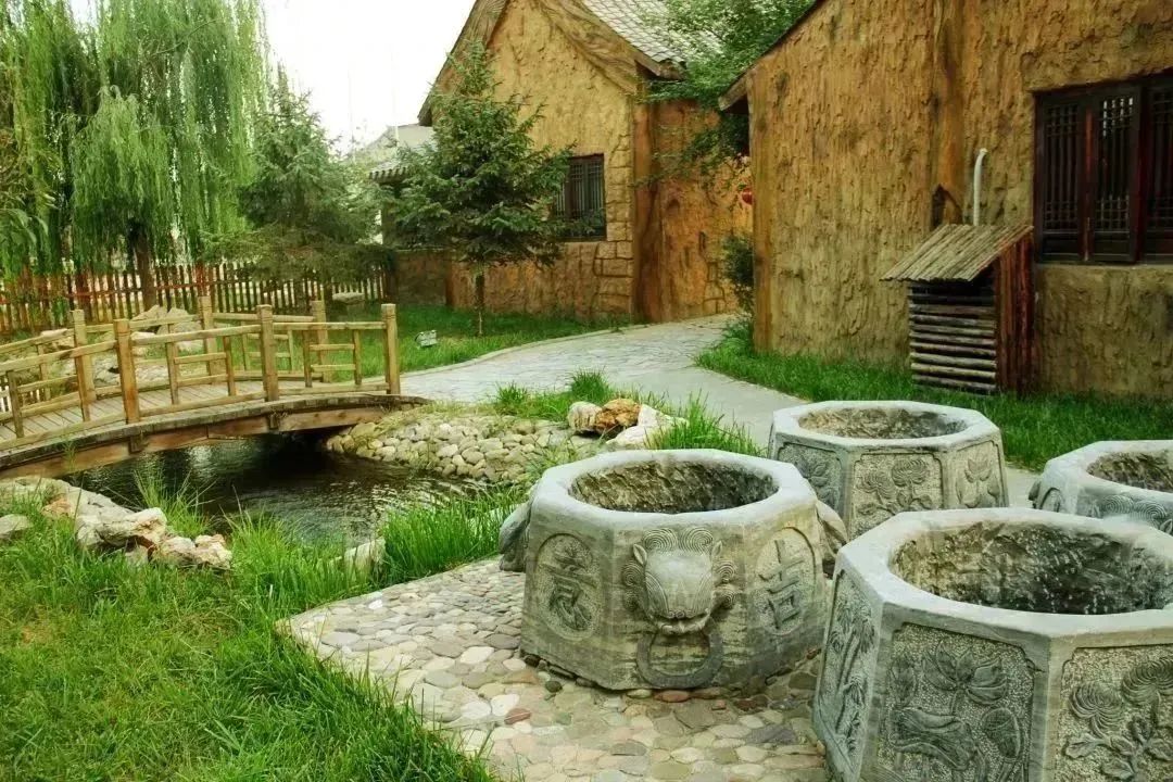 五一赏花滦州,滦州古城旅游旺季是几月份