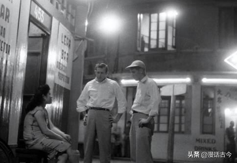 罕见照片，世界上胸最大的女人，女人舌头10.16厘米，你见过吗