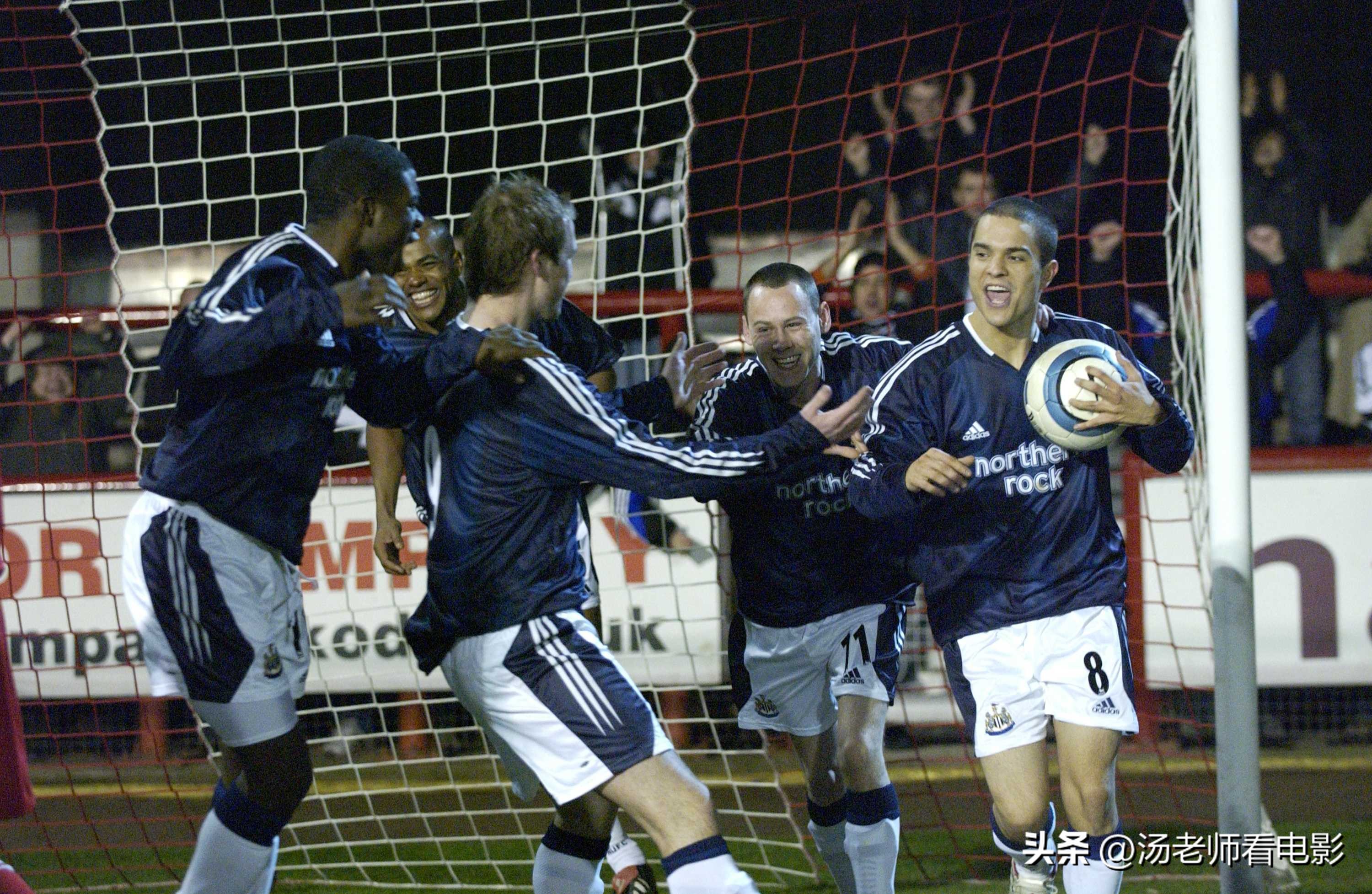 最值得观看的十部足球电影,比较推荐的足球电影