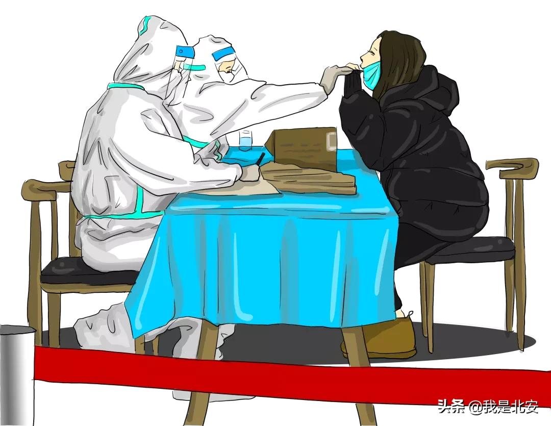 防疫科普的重要性,免疫系统的低烧是怎样的症状