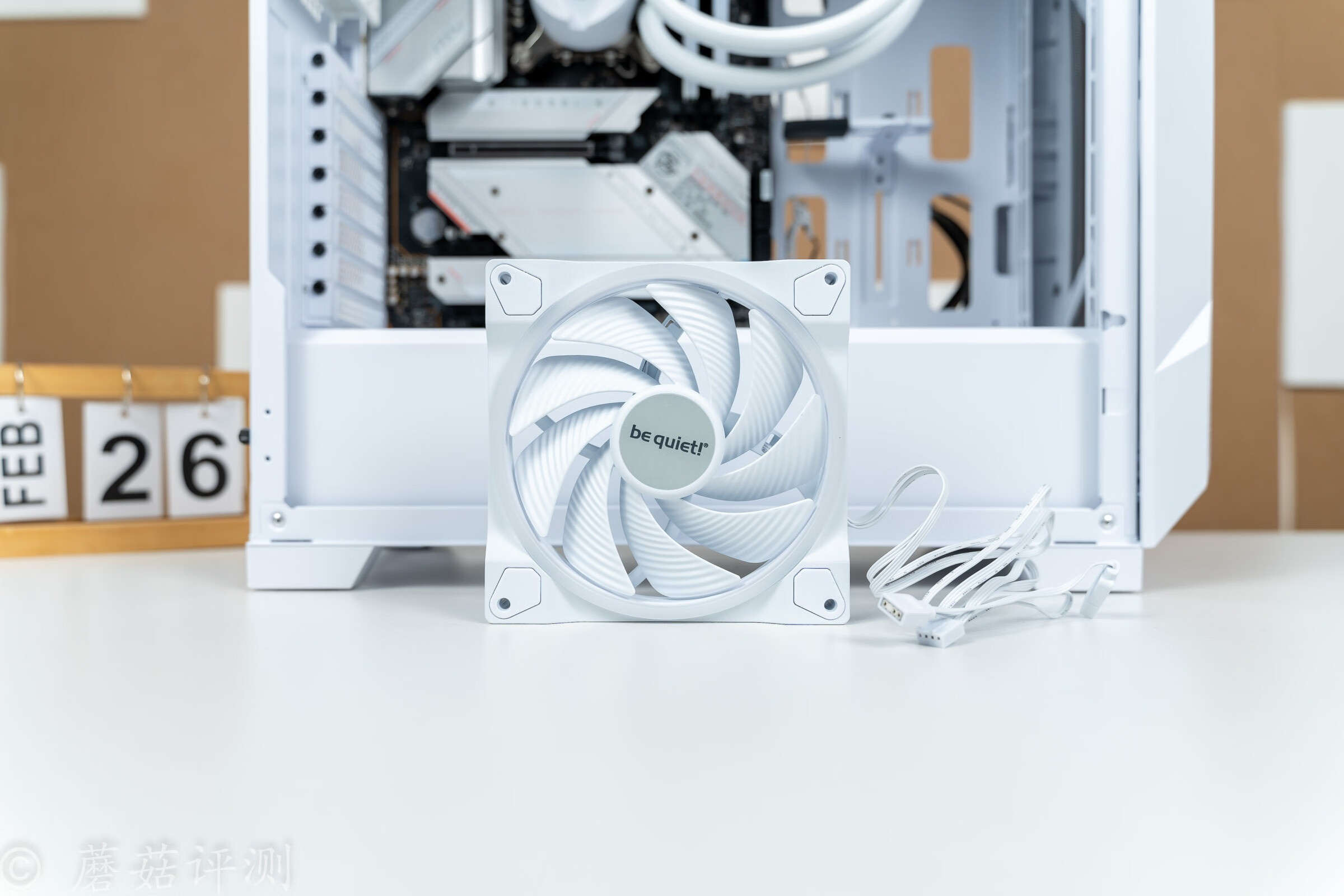 安钛克性价比最好的机箱,散热好不积灰的机箱