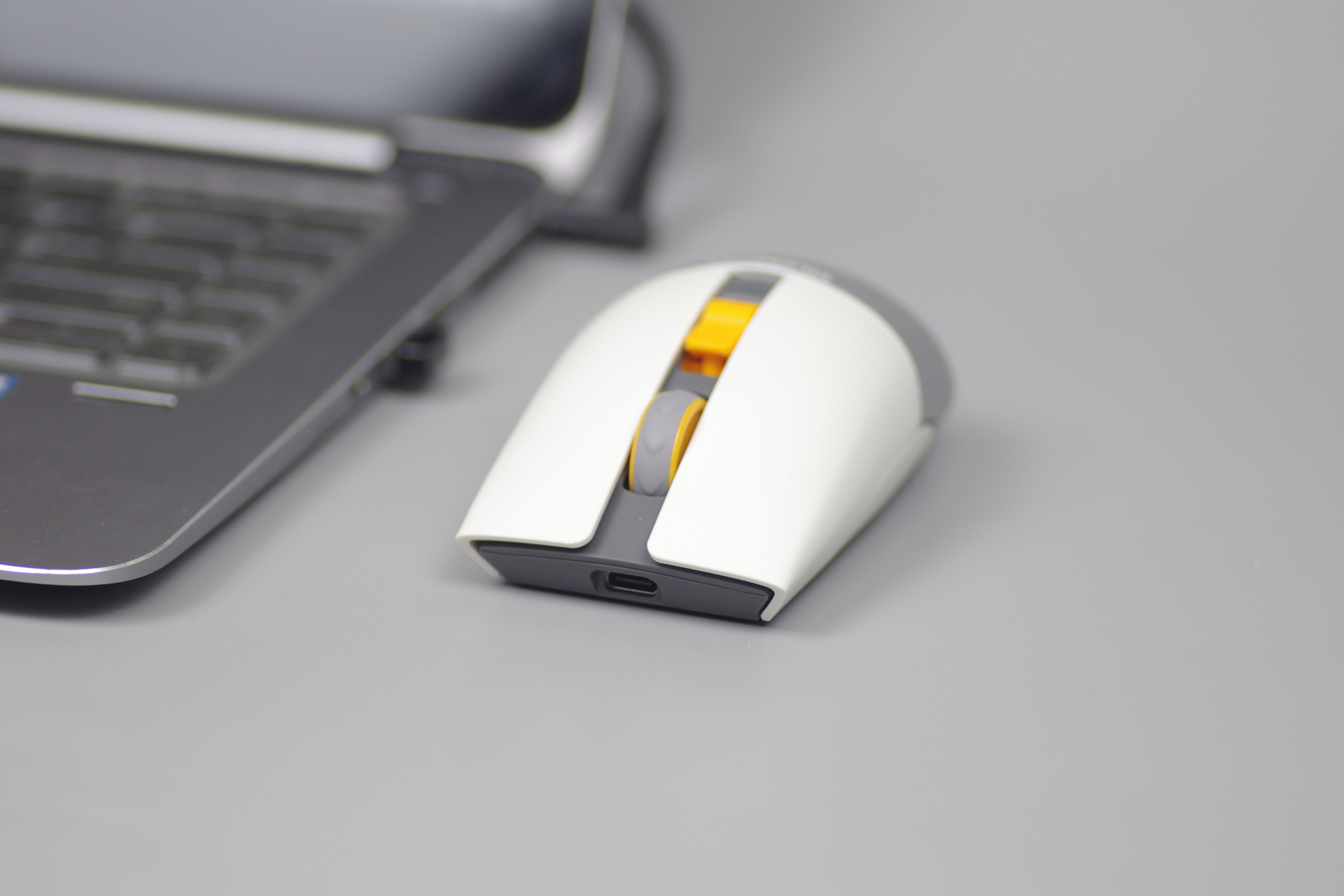 杜伽电竞鼠标评测,无线杜伽鼠标