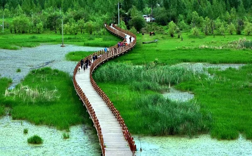 云南十大必玩景点你去过几个,云南丽江十大旅游景点大全