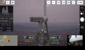 风机叶片巡检需要检查哪些方面,风机叶片巡检教学