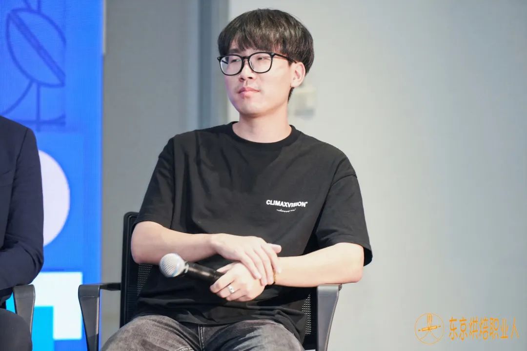 烘焙人的无限可能之路!“青年企业家论坛”精彩呈现!