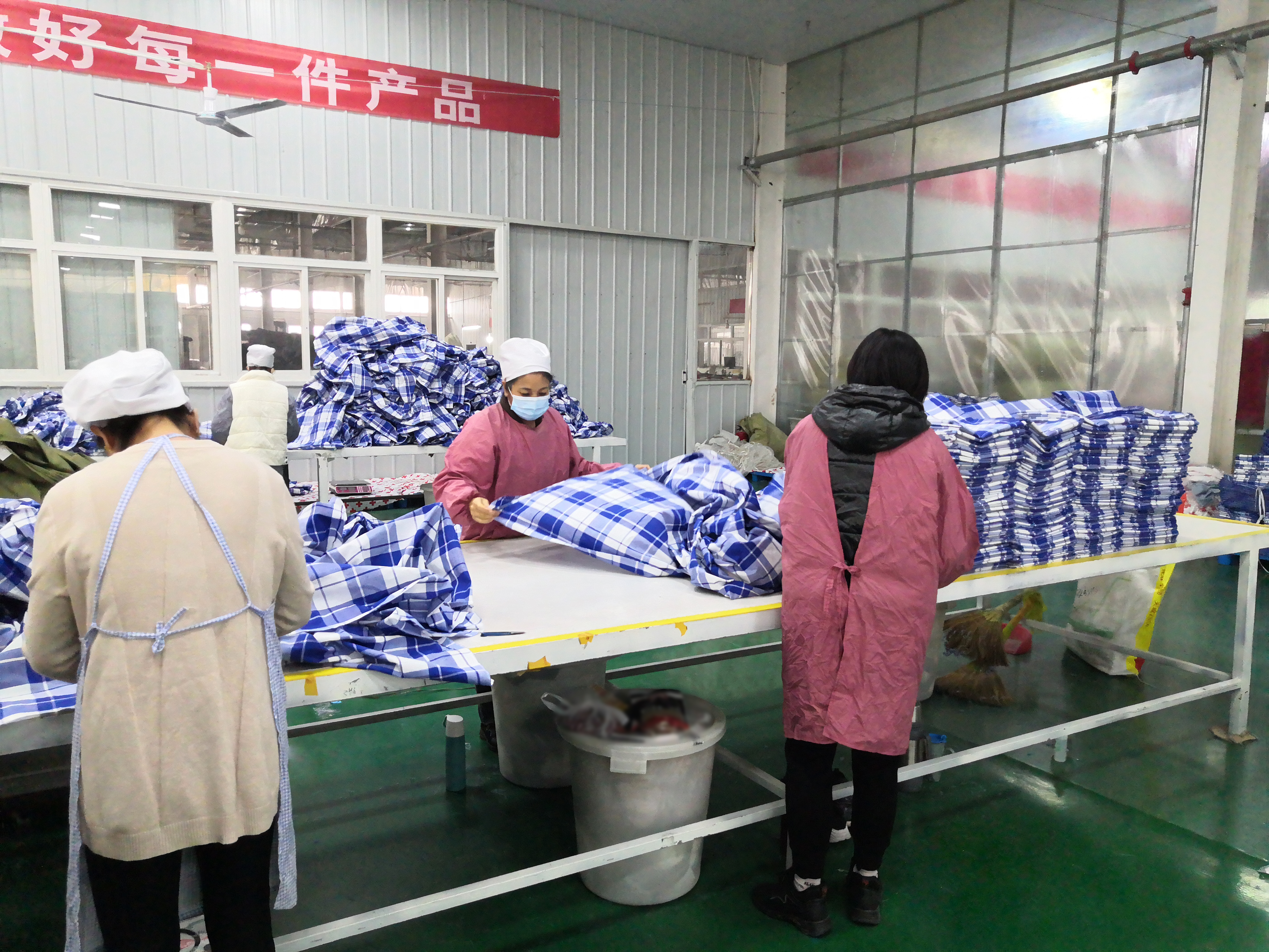 床品四件套踩雷,家纺床品避坑