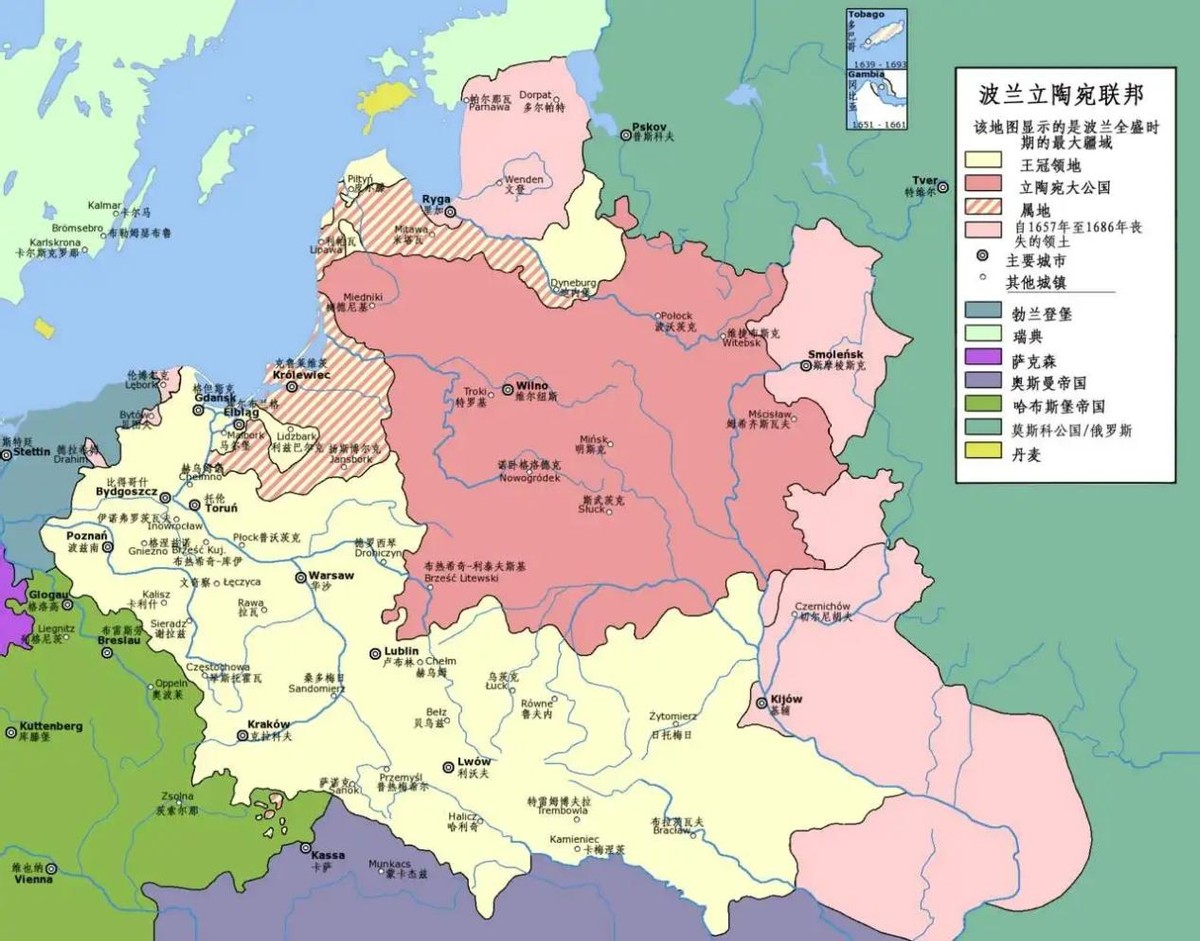 *国亡**三次的国家！周围国家得罪个遍，到底是伪君子还是真小人？