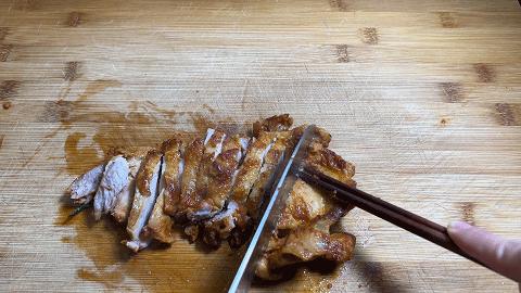 想吃奥尔良鸡腿饭在家就能做,奥尔良鸡腿饭的家常做法