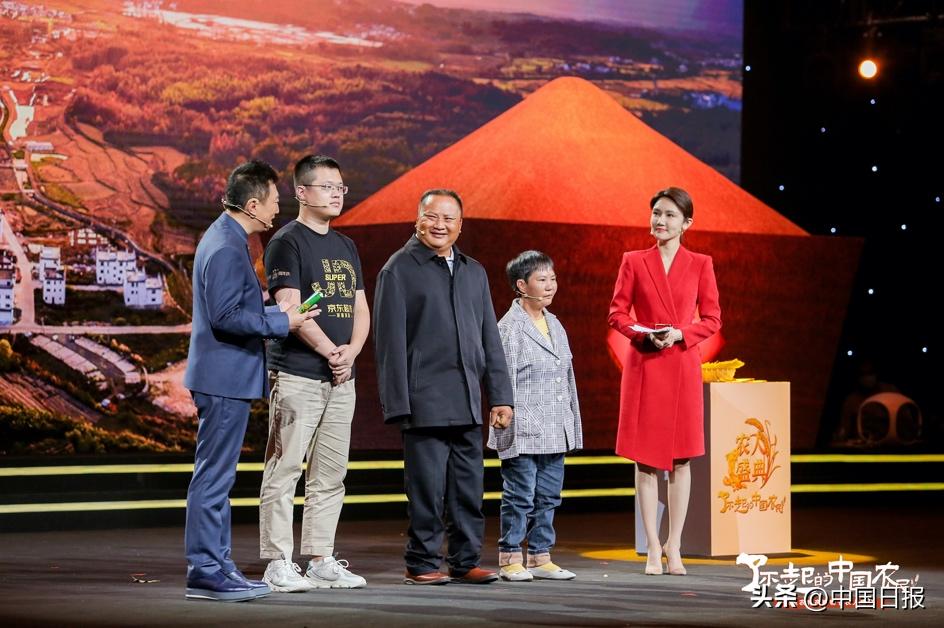 十年沙漠种枣人现在怎么样了,纪录片乡村振兴之沙漠种枣人