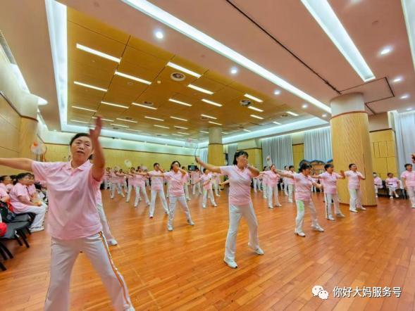 2021年全国老年人柔力球表演大赛,第四届老年柔力球比赛直播