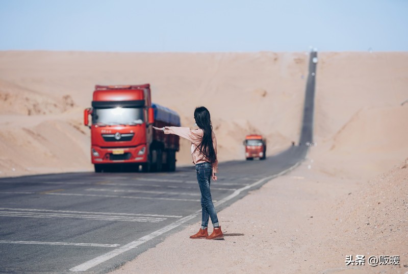 青海｜热爱西风和烈酒，也爱孤独和自由