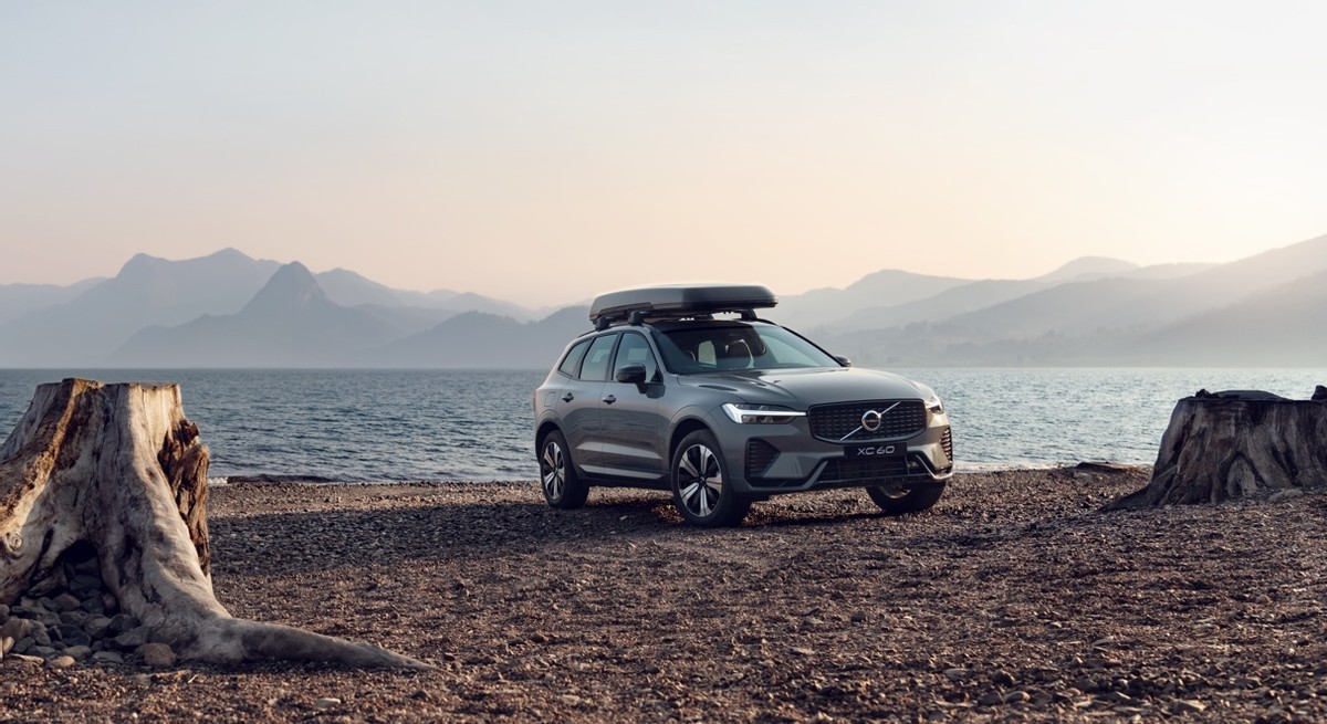 沃尔沃汽车用心服务,奢华只在于精致