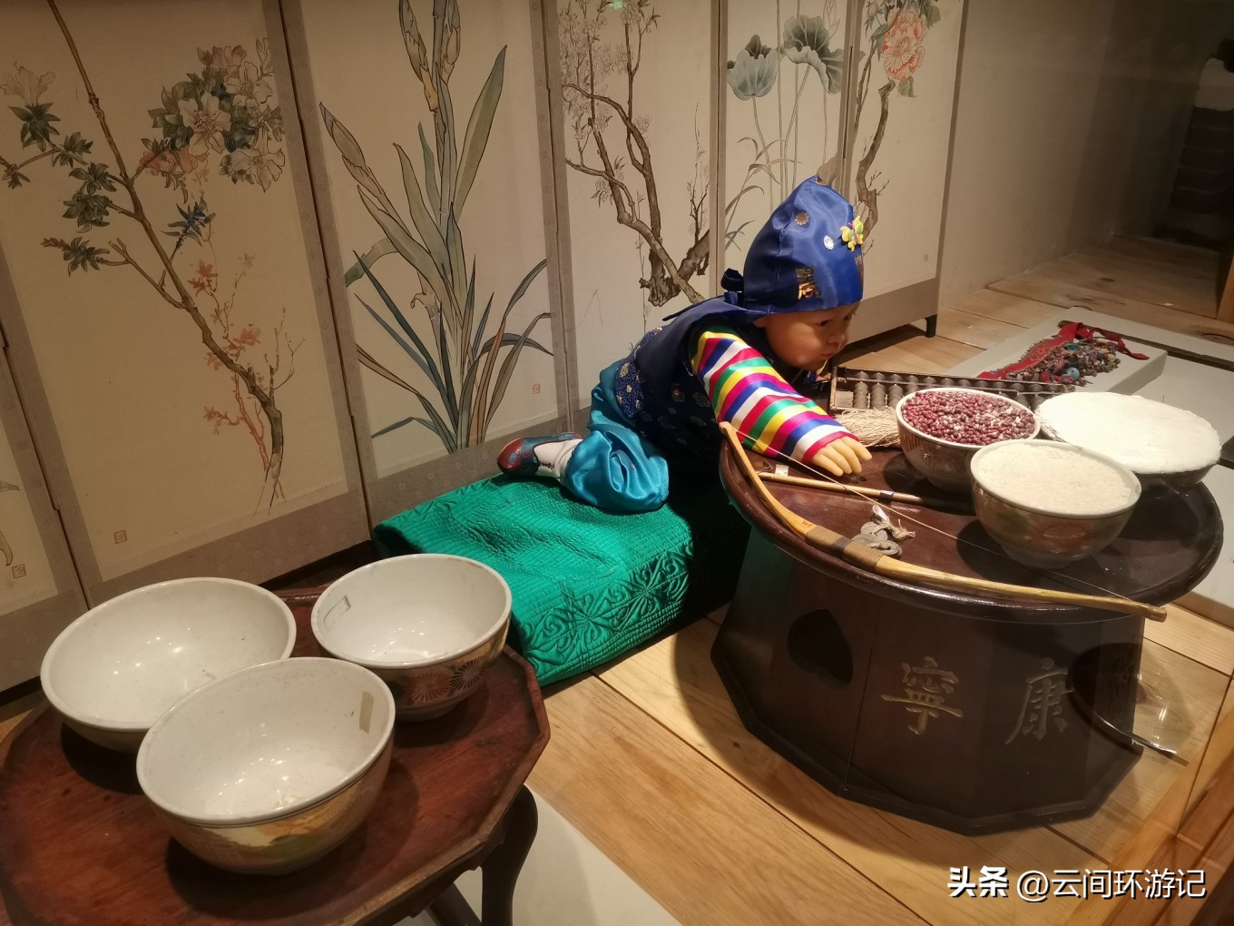 有情亦要食（延边延吉）