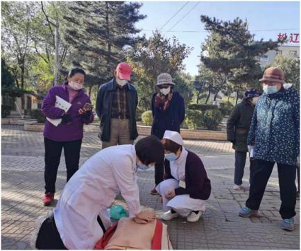 沈阳市卫生计生工作,沈阳市医疗卫生系统事业单位成绩