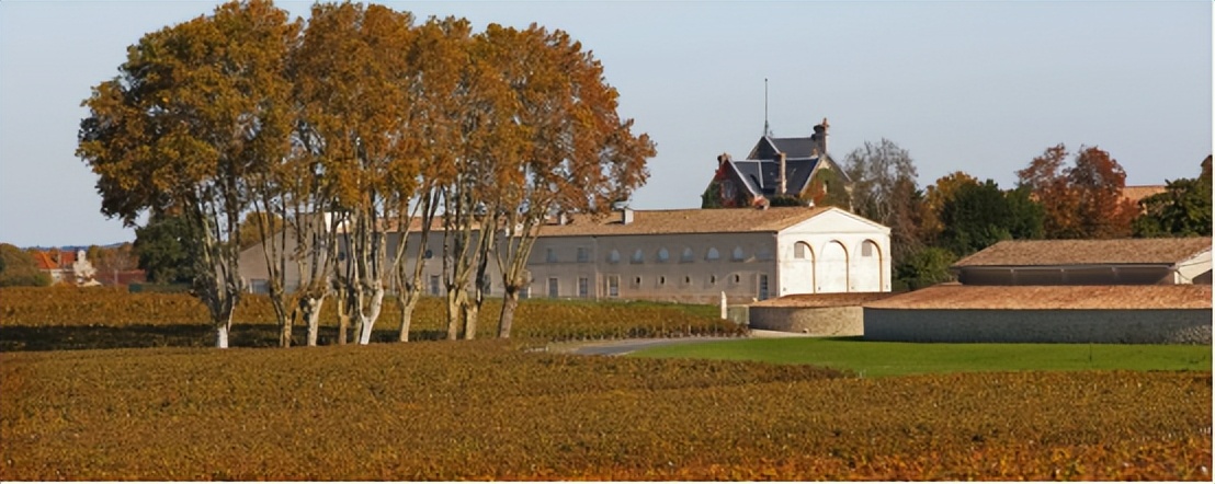 波尔多五大酒庄传奇书,波尔多五大酒庄排名榜