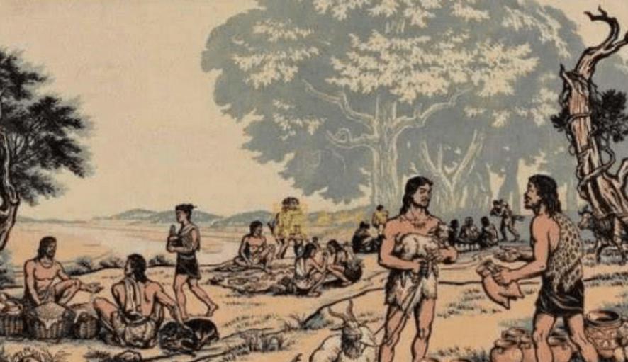 华夏子孙的3个印记：门牙、褶子和脚趾，与生俱来且无法抹去