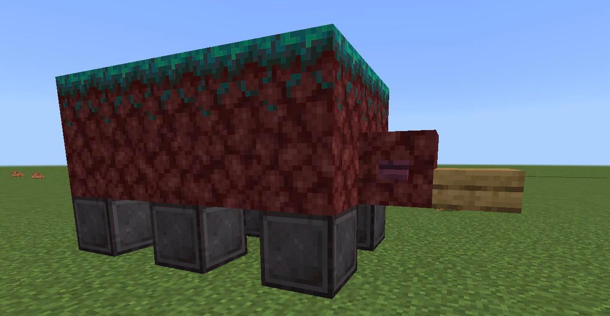 我的世界minecraft酷炫教程合集,我的世界minecraft官方酷炫教程