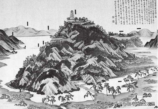 织田信长为什么死于本能寺之变,织田信长为什么会背叛本能寺