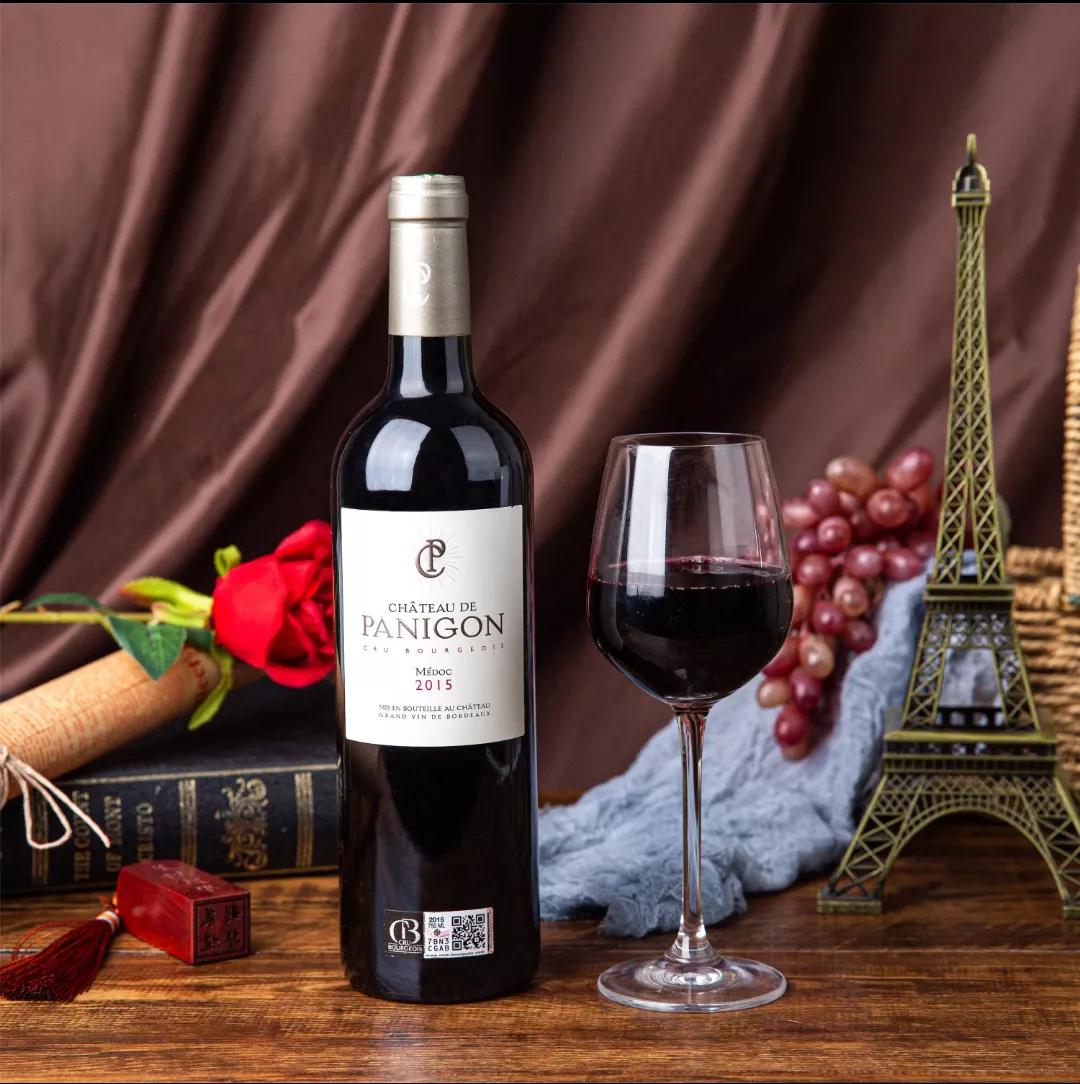 法国红酒的历史和起源,法国红酒文化